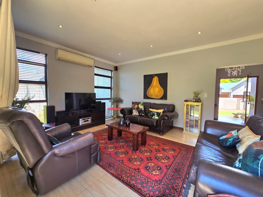 4 Bedroom Property for Sale in Leloko Lifestyle Estate North West